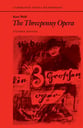 Kurt Weill: The Threepenny Opera book cover